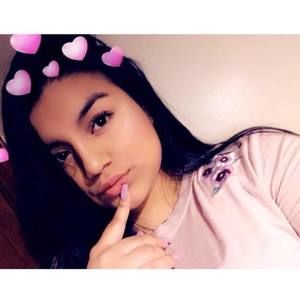 Meet your Posher, Lesley